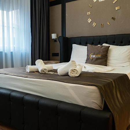 Eva Hotel อันตัลยา ภายนอก รูปภาพ