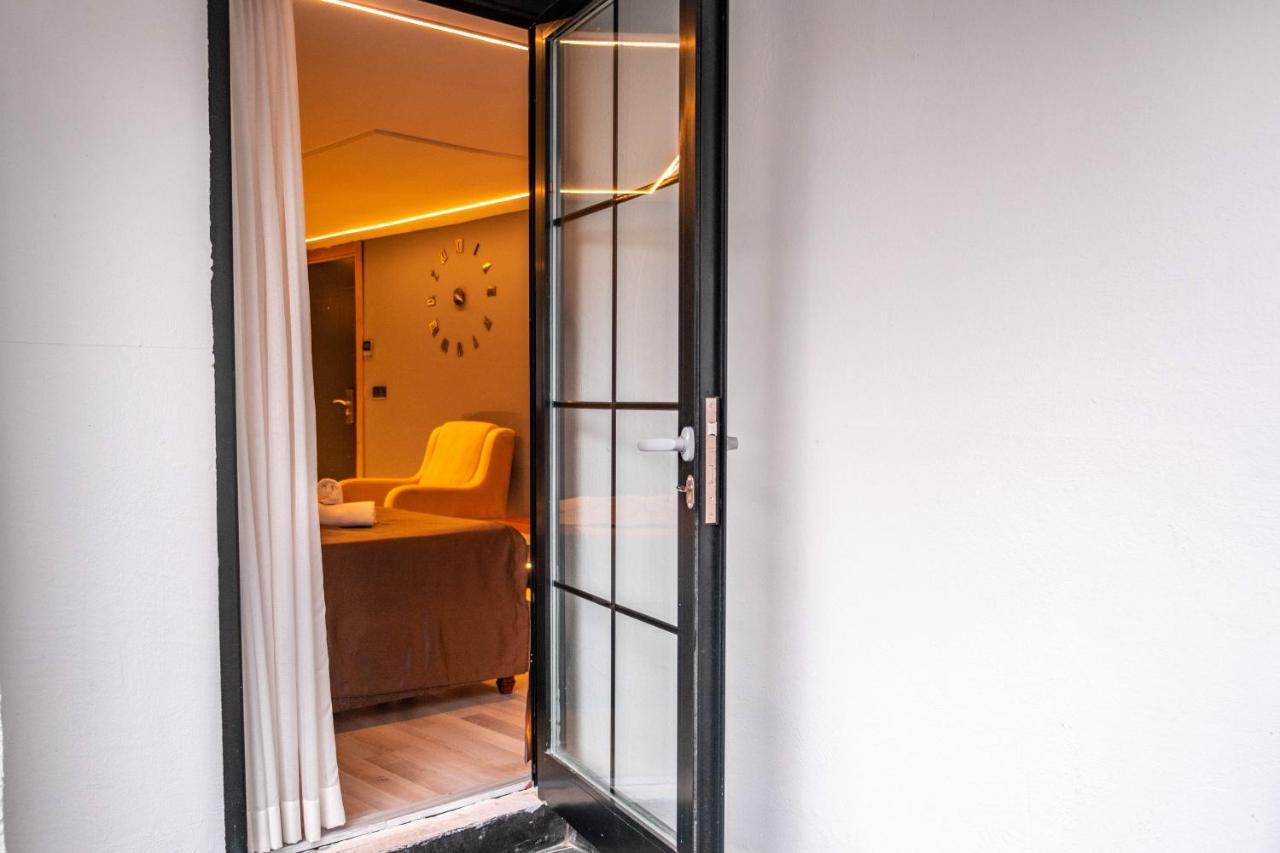 Eva Hotel อันตัลยา ภายนอก รูปภาพ
