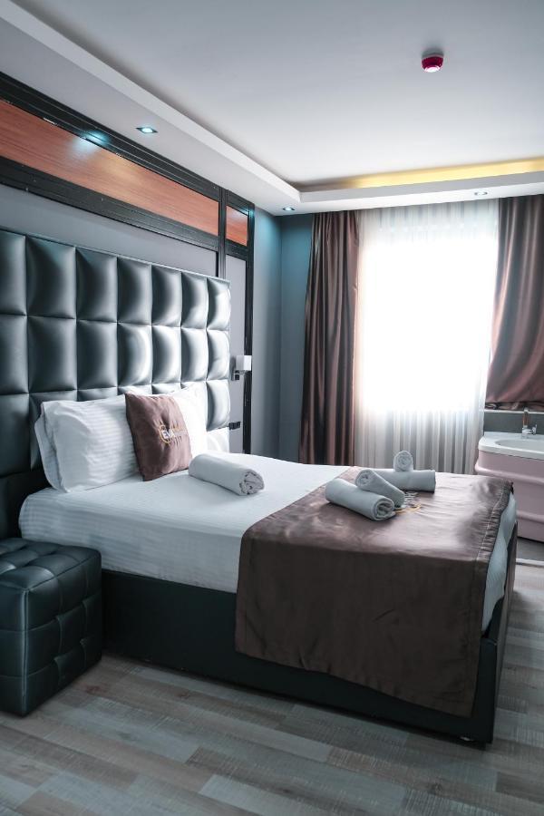 Eva Hotel อันตัลยา ภายนอก รูปภาพ