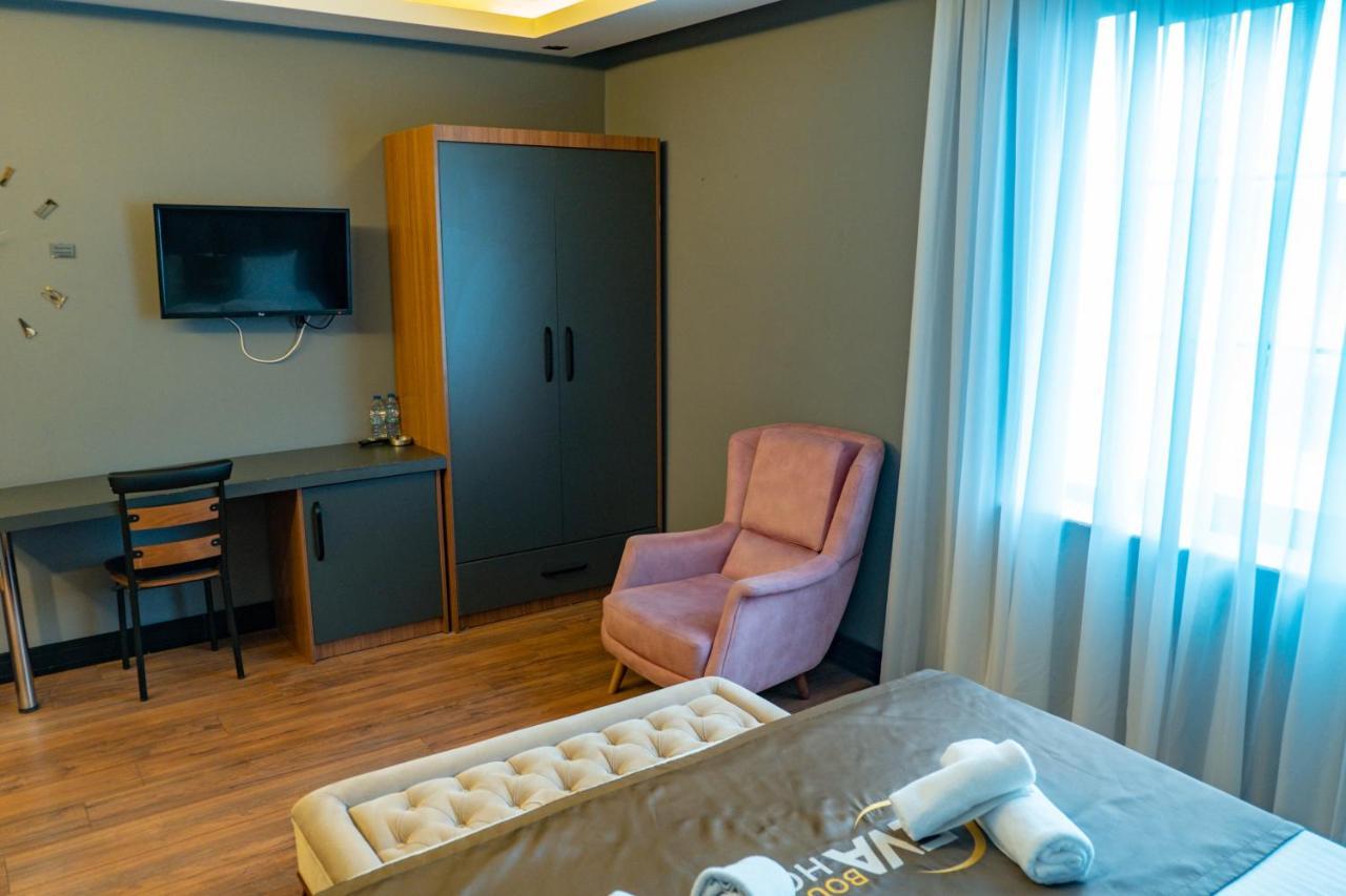 Eva Hotel อันตัลยา ภายนอก รูปภาพ